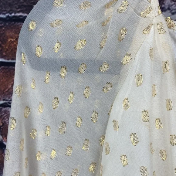 Lulu's Cream Mini Dress - Picture 8 of 13